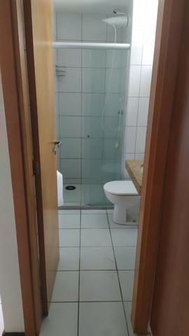 Alugo exelente apartamento no Mirante de Ponta Negra - Foto 8