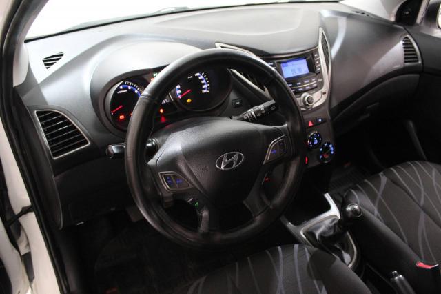 HB20 2014/2014 1.0 COMFORT PLUS 12V FLEX 4P MANUAL - Foto 5