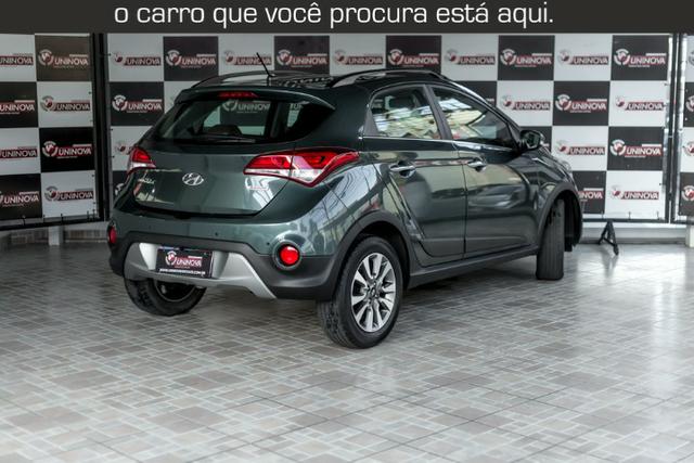 Hyundai Hb20x Premium 1.6 Flex - Foto 2