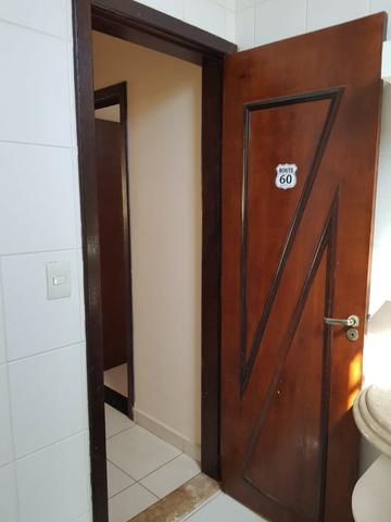 Lote na rua do Jóquei! 400m², casa com 02 quartos de fundo - Foto 8