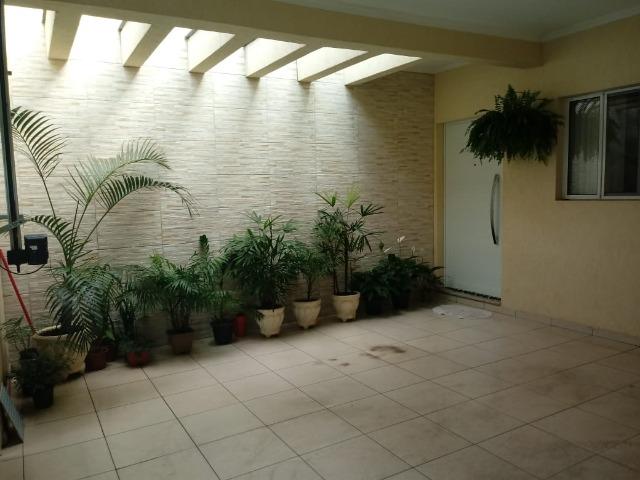 Sobrado 3 dorm Condominio Real Park Tiete Jundiapeba - Foto 3