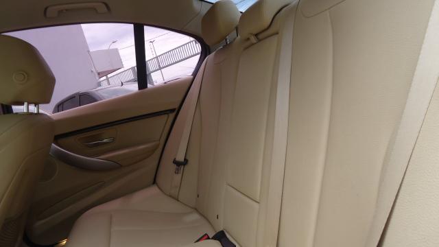 320I 2016/2016 2.0 SPORT 16V TURBO ACTIVE FLEX 4P AUTOMÁTICO - Foto 8