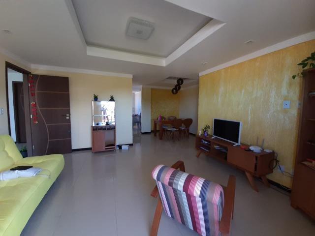 Ilhéus, Praia dos Milionários Excelentes Suites c/varanda e vaga - Foto 15