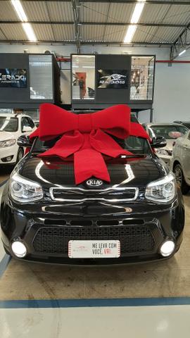 I/ kia soul ex2 1.6 ff at 2016 - Foto 9