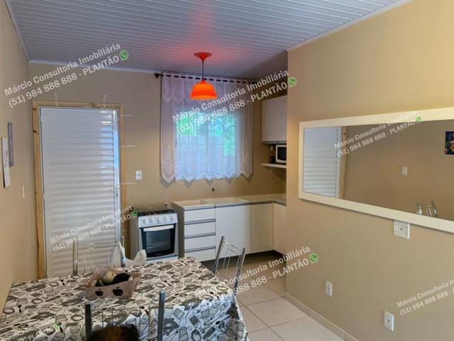 Casas 2 Dormitórios Condominio Fechado Neópolis Gravataí MInha Casa Minha Vida! - Foto 13