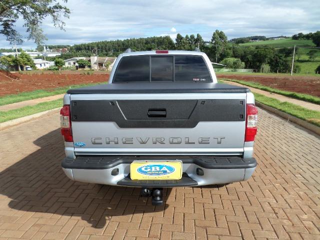 S10 tornado 4x4 - Foto 8