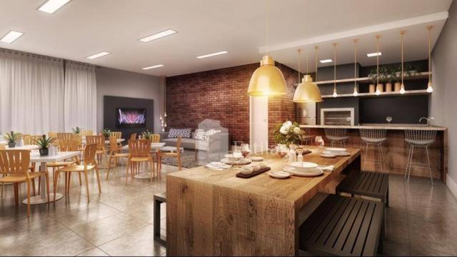 Terreno em Condomínio de 104m² no Campo de Santana, Curitiba - Foto 6