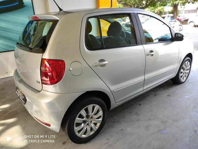 Lindo fox trend 1.6, carro muito novo vale a pena conferir - Foto 2