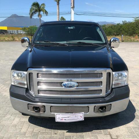 Ford F-250 XLT 2008 - Foto 2