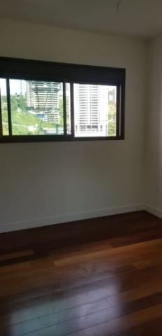 Apartamento à venda com 4 dormitórios em Vale do sereno, Nova lima cod:6696 - Foto 9