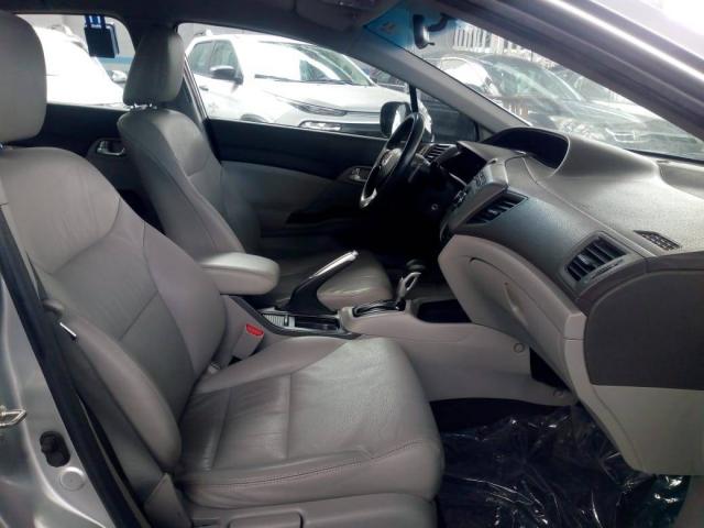 CIVIC 2013/2014 2.0 LXR 16V FLEX 4P AUTOMÁTICO - Foto 5