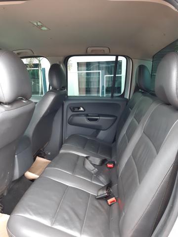 AMAROK HIGHLINE 12/12 DIESEL 4x4 - Foto 2