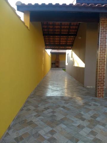 682-Imóvel novo á venda , com 255 m² . Bairro Palmeiras I - Itanhaém - SP - Foto 6