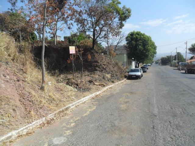 Loteamento/condomínio à venda com dormitórios em Centro, Três marias cod:255 - Foto 3