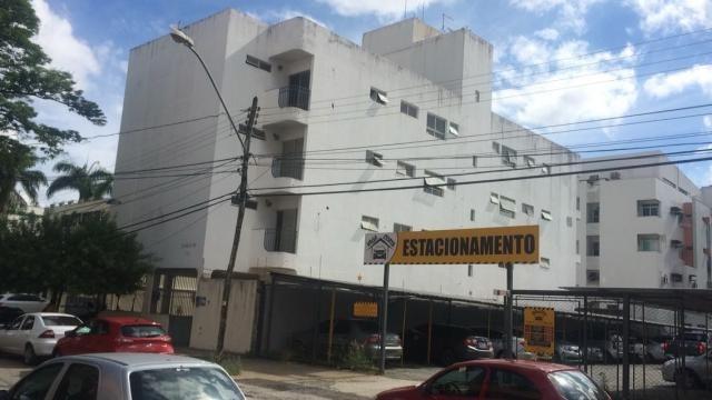 Edifício Comercial Vale do Mar