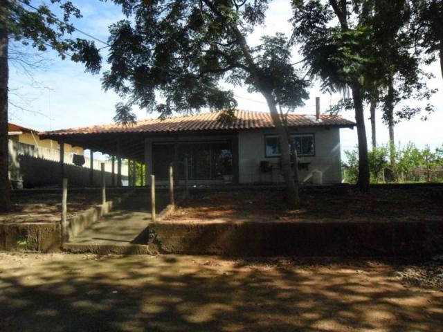 Chácara à venda com 2 dormitórios em São gonçalo do abaete, Três marias cod:445 - Foto 15