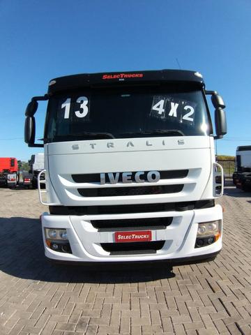 Iveco Stralis 330 - Selectrucks - Foto 2