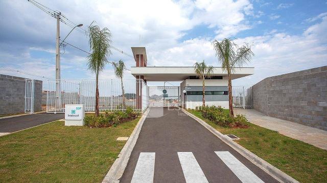 Terreno em Condomínio de 104m² no Campo de Santana, Curitiba