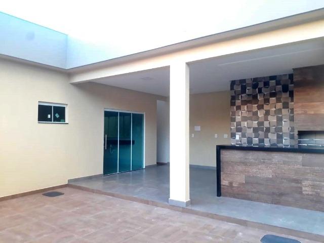 Espetacular! 03 suítes, fino acabamento, piscina com hidromassagem! - Foto 10