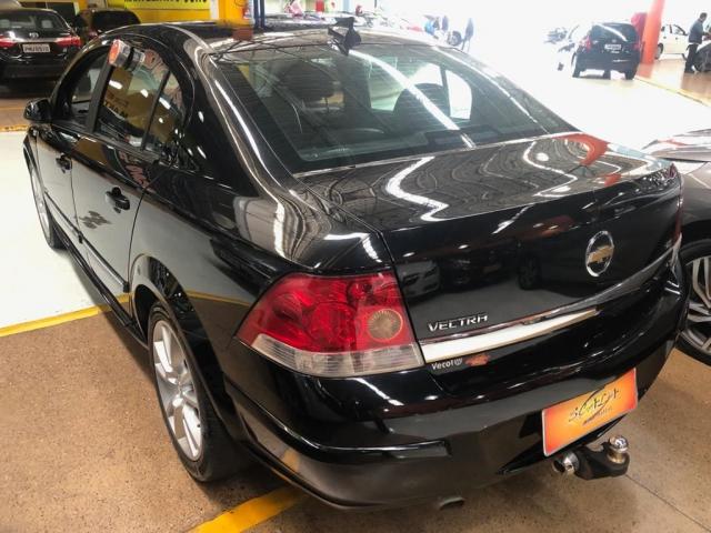 Chevrolet vectra 2.0 mpfi elite 8v - Foto 4