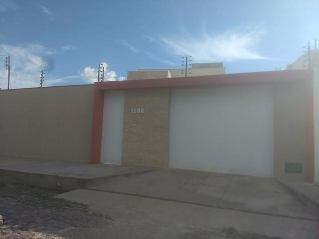 Casa nova duplex na Ininga próx da Homero em fase de acabamento com 4 suítes - Foto 2
