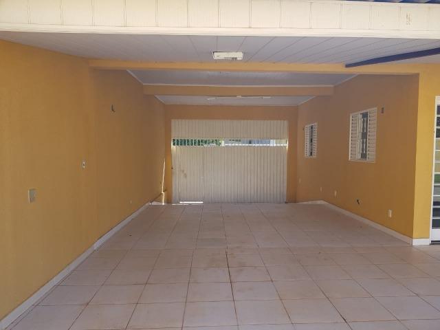 Lote na rua do Jóquei! 400m², casa com 02 quartos de fundo - Foto 19