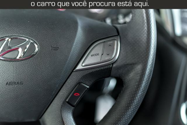 Hyundai Hb20x Premium 1.6 Flex - Foto 15