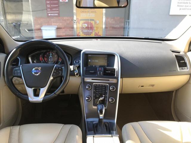 Volvo Xc60 FWD 2.0 T5 2014 - Foto 15