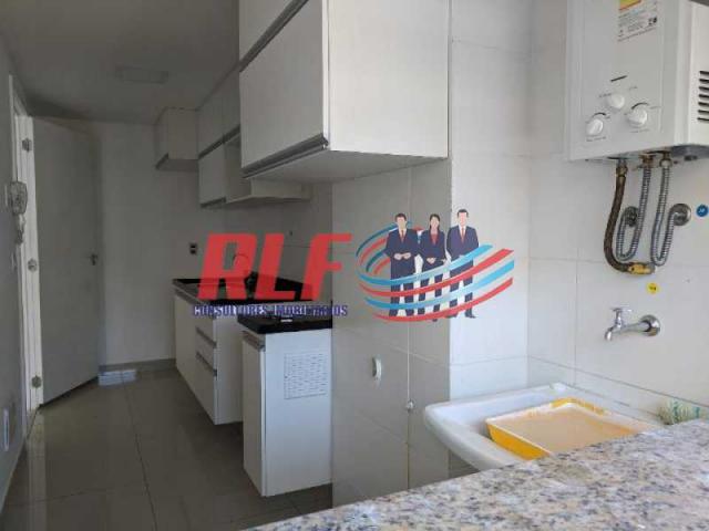 Apartamento para alugar com 3 dormitórios em Taquara, Rio de janeiro cod:RLAP30221 - Foto 10