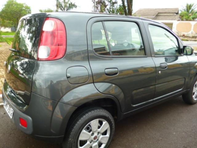 FIAT UNO VIVACE CELEB. 1.0 EVO F.FLEX 8V 5P 2013 