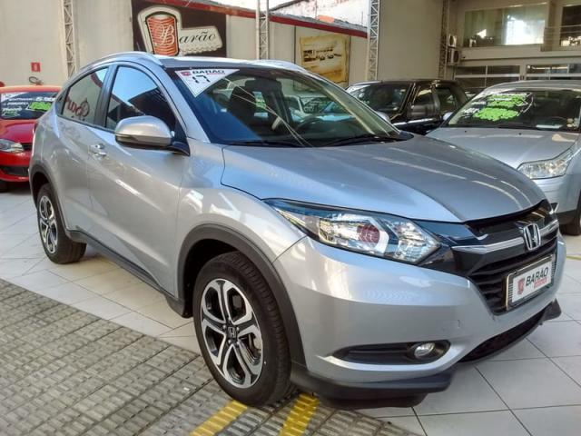 HONDA HR-V EX CVT 1.8 I-VTEC 2017 - Foto 2