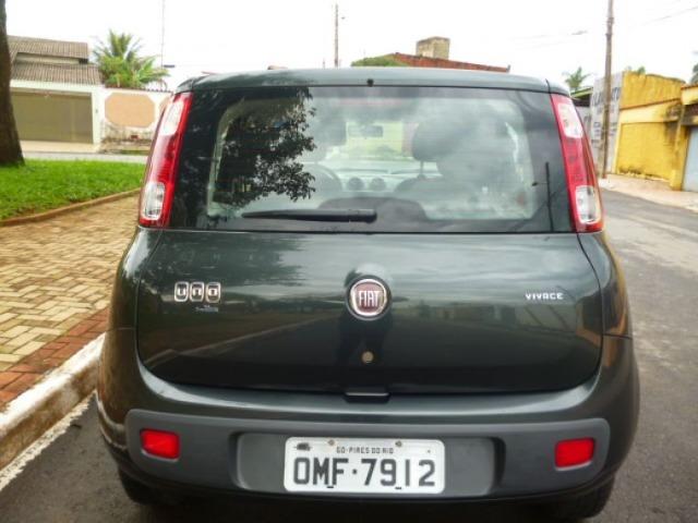 FIAT UNO VIVACE CELEB. 1.0 EVO F.FLEX 8V 5P 2013 