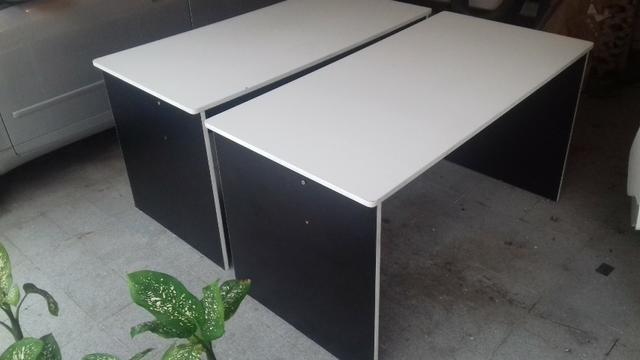 Armário de escritório e mesas no mesmo padrão (leia descrição) - Foto 6