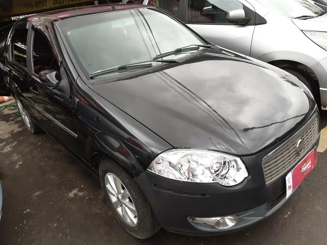 Vendo Siena 2008 ELX 1.4