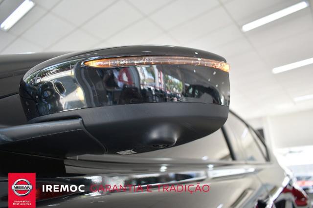 NISSAN KICKS 2017/2018 1.6 16V FLEX SL 4P XTRONIC - Foto 15