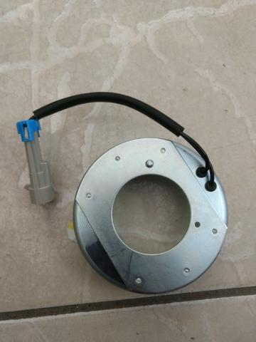 Bobina Campo Compressor Cvc Celta Prisma Astra Stilo Palio