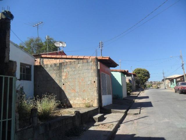 Casa para alugar com 3 dormitórios em Sebastião alves, Três marias cod:273 - Foto 10