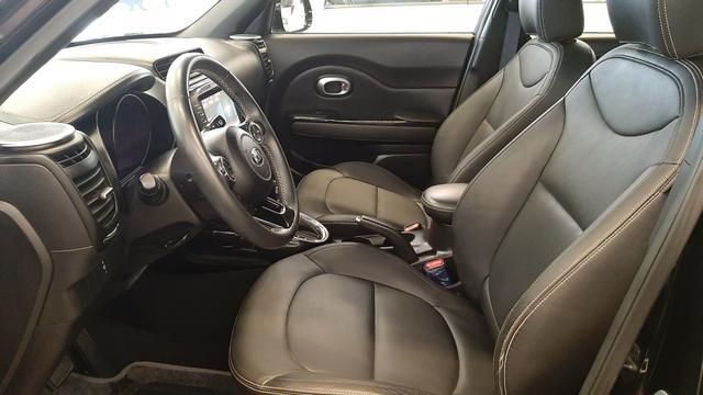 I/ kia soul ex2 1.6 ff at 2016 - Foto 14