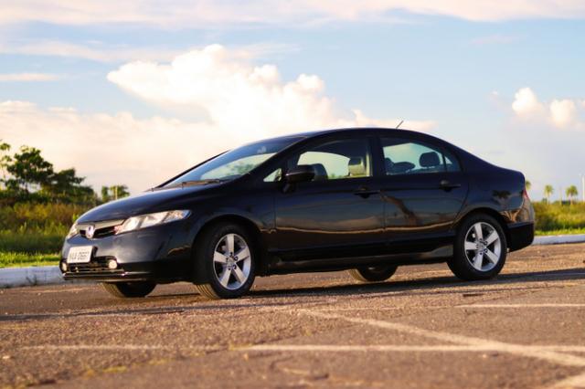 Honda New Civic