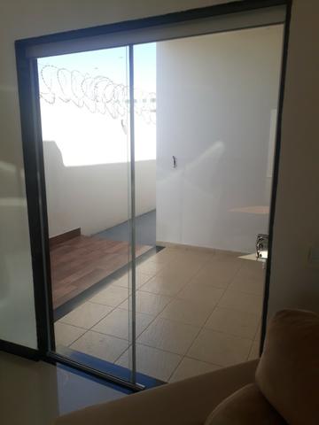 Casa em lote de 360m² no bairro Cafezal em Nova Serrana. - Foto 19