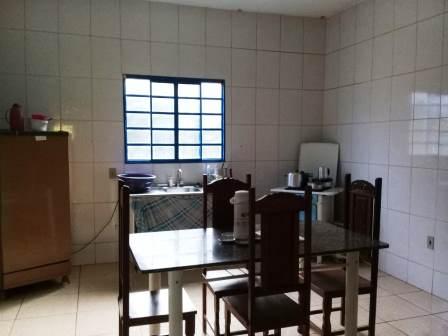 Casa para alugar com 3 dormitórios em Beira rio, Três marias cod:718 - Foto 7