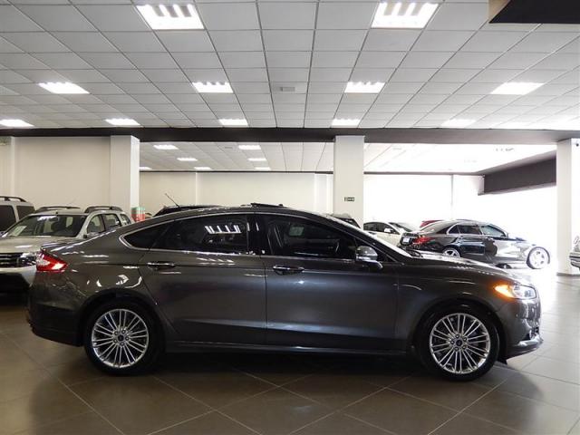 FORD FUSION 2.0 TITANIUM AWD 16V GASOLINA 4P AUTOMÁTICO - Foto 4