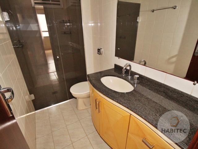 Apartamento à venda com 3 dormitórios em Água verde, Curitiba cod:1471 - Foto 7