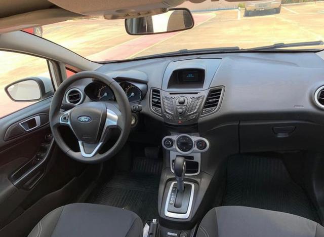 New Fiesta - Foto 2