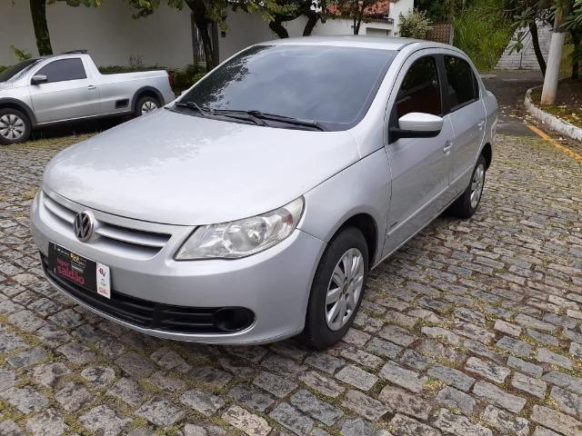 Voyage 1.6 Completo Financio em até 48x