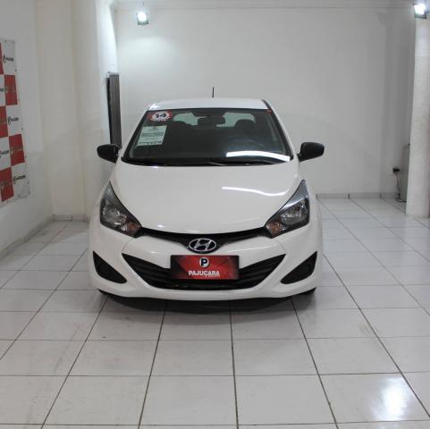 HB20 2014/2014 1.0 COMFORT PLUS 12V FLEX 4P MANUAL - Foto 2