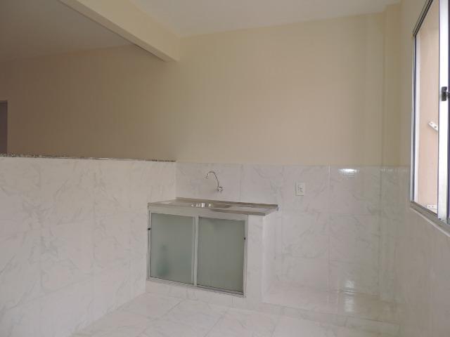 Apartamento Próximo ao Centro 03 quartos c/ súite - B. Vila Nova - Foto 4