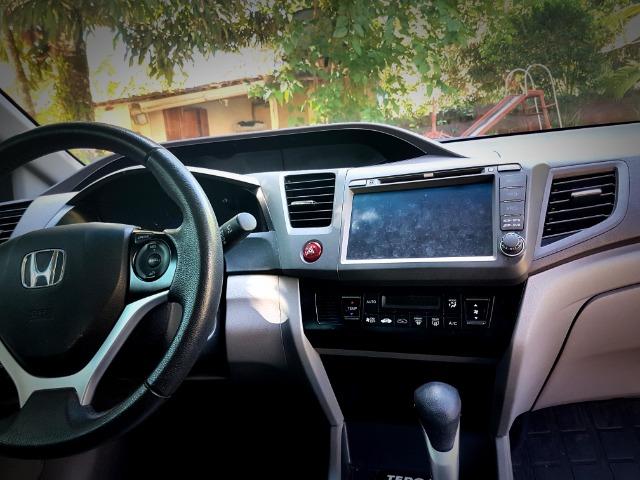 Honda Civic 2014 - Foto 2