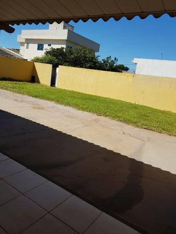 Lote na rua do Jóquei! 400m², casa com 02 quartos de fundo - Foto 5