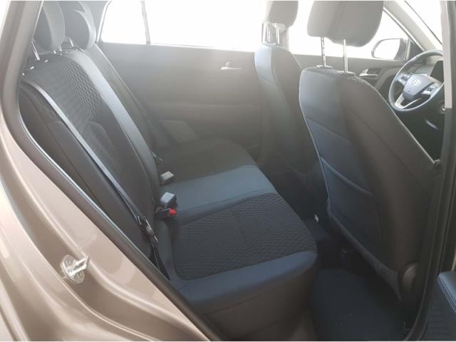 HYUNDAI CRETA 1.6 16V FLEX PULSE PLUS 2020 - Foto 4